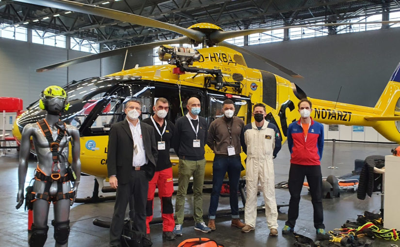 EASA Rotorcraft & VTOL Symposium 2022